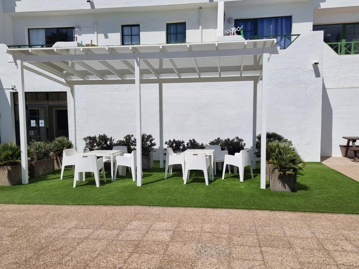 Bella Vista 414-Ocean Lanzamar- Puerto Del Carmen Lägenhet Tías Exteriör bild